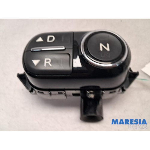 Citroen - C4 Cactus - Wahlhebel Automatik