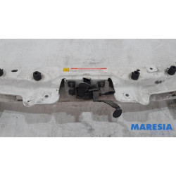 Fiat - Doblo - Lock plate