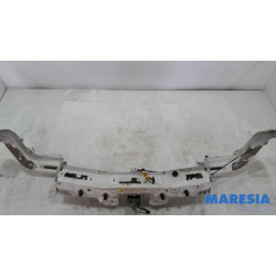 Fiat - Doblo - Lock plate