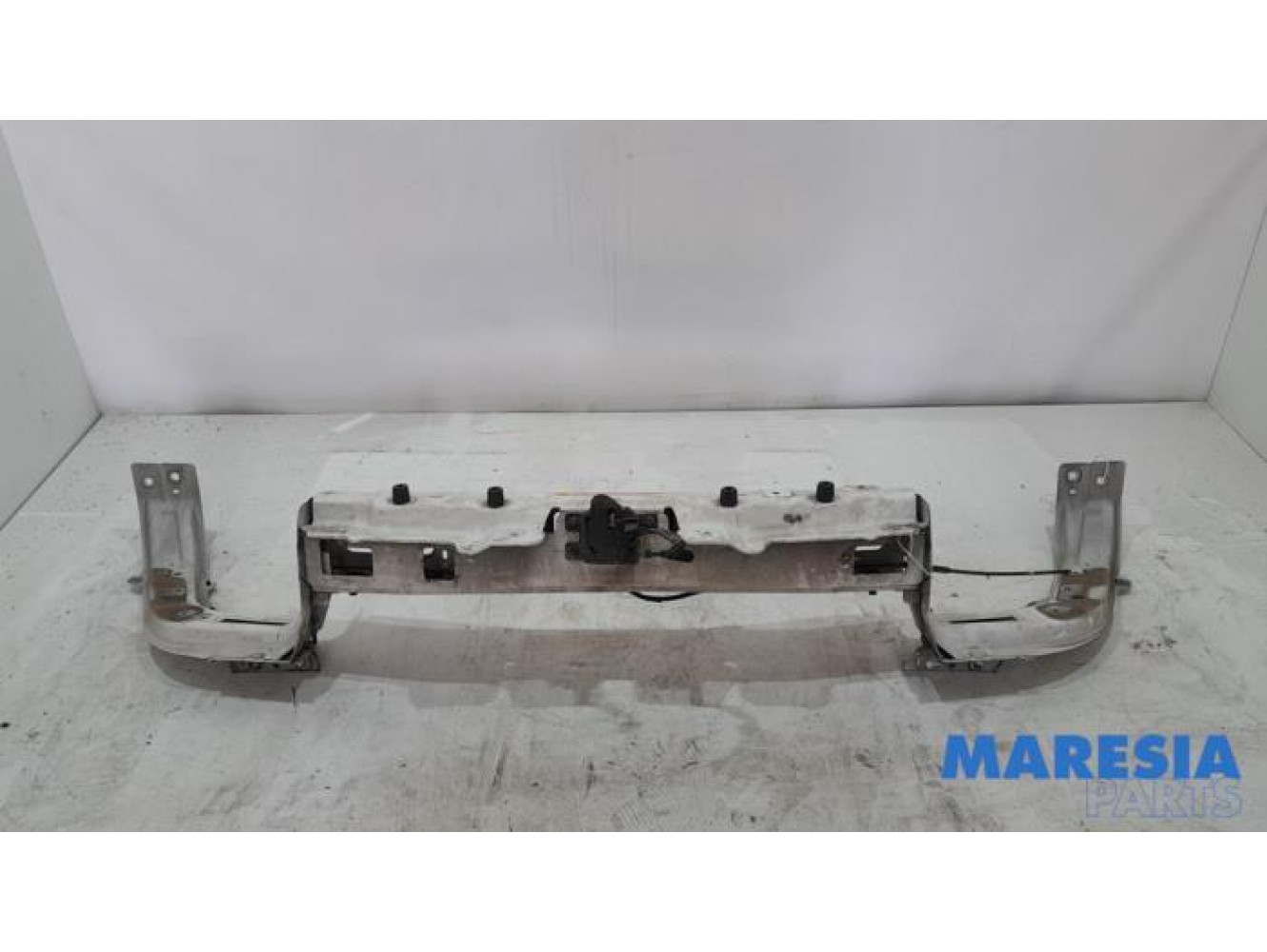 Fiat - Doblo - Lock plate