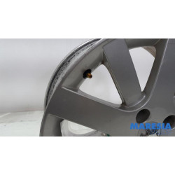 Peugeot - 207 - Wheel