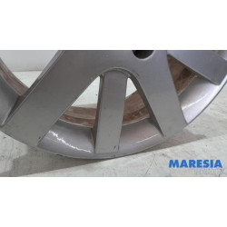 Peugeot - 207 - Wheel