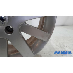 Peugeot - 207 - Wheel