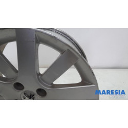Peugeot - 207 - Wheel