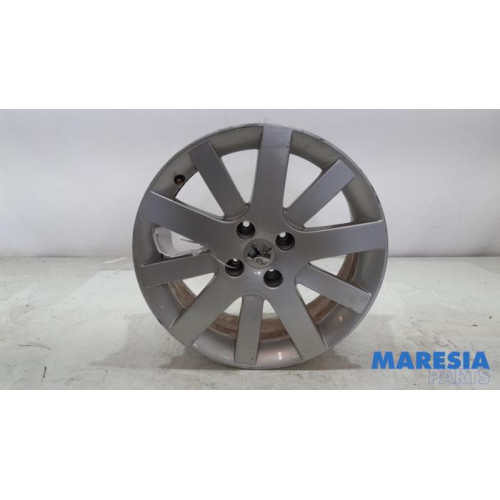 Peugeot - 207 - Velg