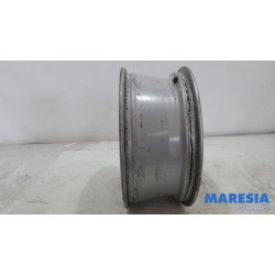 Peugeot - 207 - Wheel