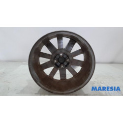 Peugeot - 207 - Wheel