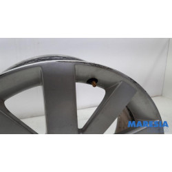 Peugeot - 207 - Velg