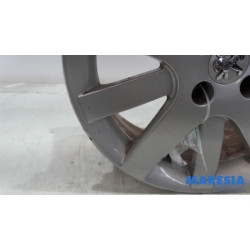 Peugeot - 207 - Velg