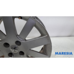 Peugeot - 207 - Velg