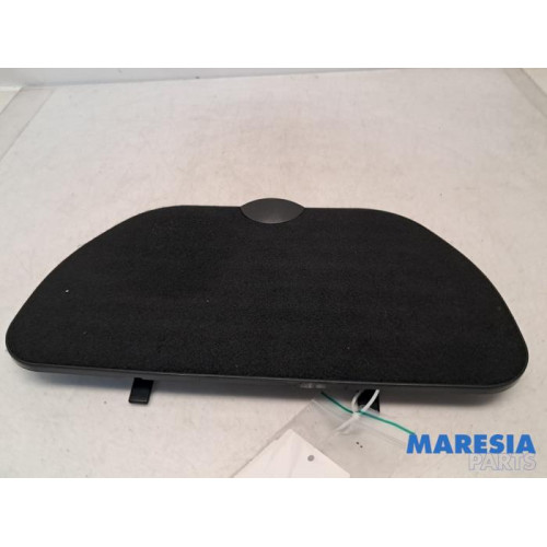 Peugeot - Partner - Carpet