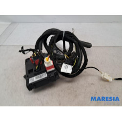 Peugeot - 3008 - Towbar module
