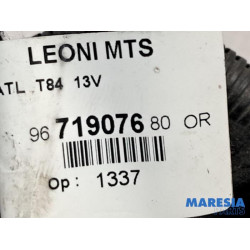 Peugeot - 3008 - Towbar module
