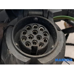 Peugeot - 3008 - Towbar module