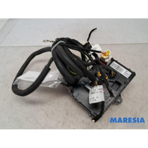 Peugeot - 3008 - Trekhaak Module