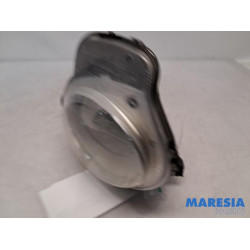 Fiat - 500 - Daytime running light, left