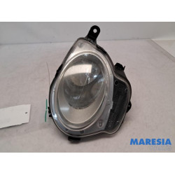 Fiat - 500 - Daytime running light, left