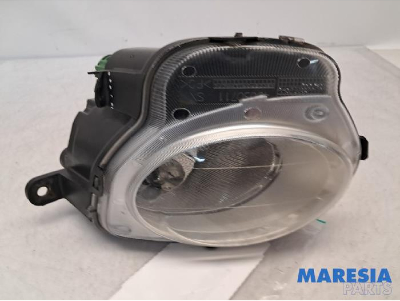 Fiat - 500 - Daytime running light, left
