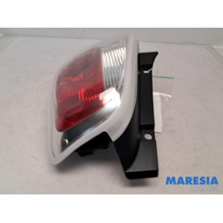 Fiat - 500 - Taillight, right