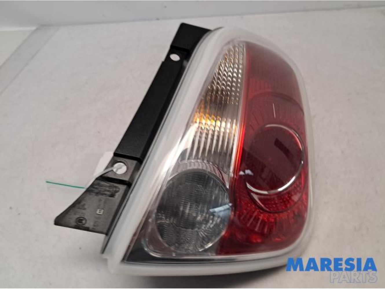 Fiat - 500 - Taillight, right