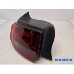 Citroen - C4 Cactus - Taillight, left