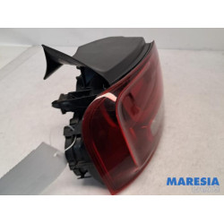 Citroen - C4 Cactus - Taillight, left