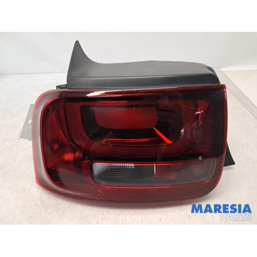 Citroen - C4 Cactus - Achterlicht links