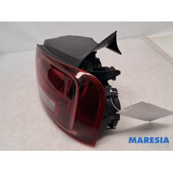 Citroen - C4 Cactus - Taillight, right
