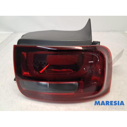 Citroen - C4 Cactus - Taillight, right
