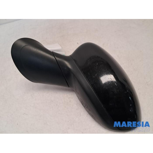 Fiat - 500 - Wing mirror, left