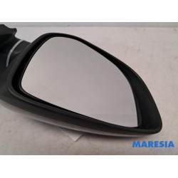 Citroen - C4 Cactus - Wing mirror, left