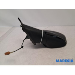 Citroen - C4 Cactus - Wing mirror, left