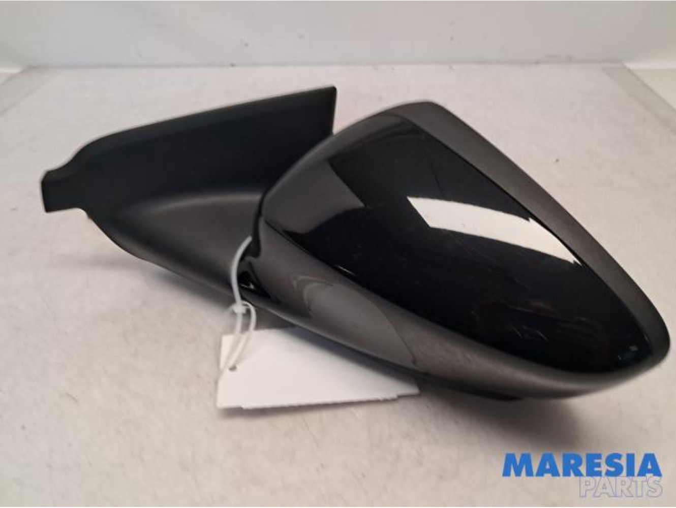Citroen - C4 Cactus - Wing mirror, left