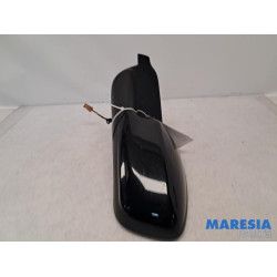 Citroen - C4 Cactus - Wing mirror, left
