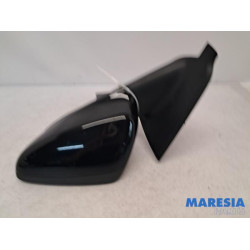 Citroen - C4 Cactus - Wing mirror, left