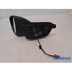 Citroen - C4 Cactus - Wing mirror, left