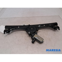 Fiat - 500 - Window mechanism 2-door, front left