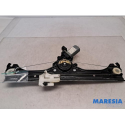 Fiat - 500 - Window mechanism 2-door, front left