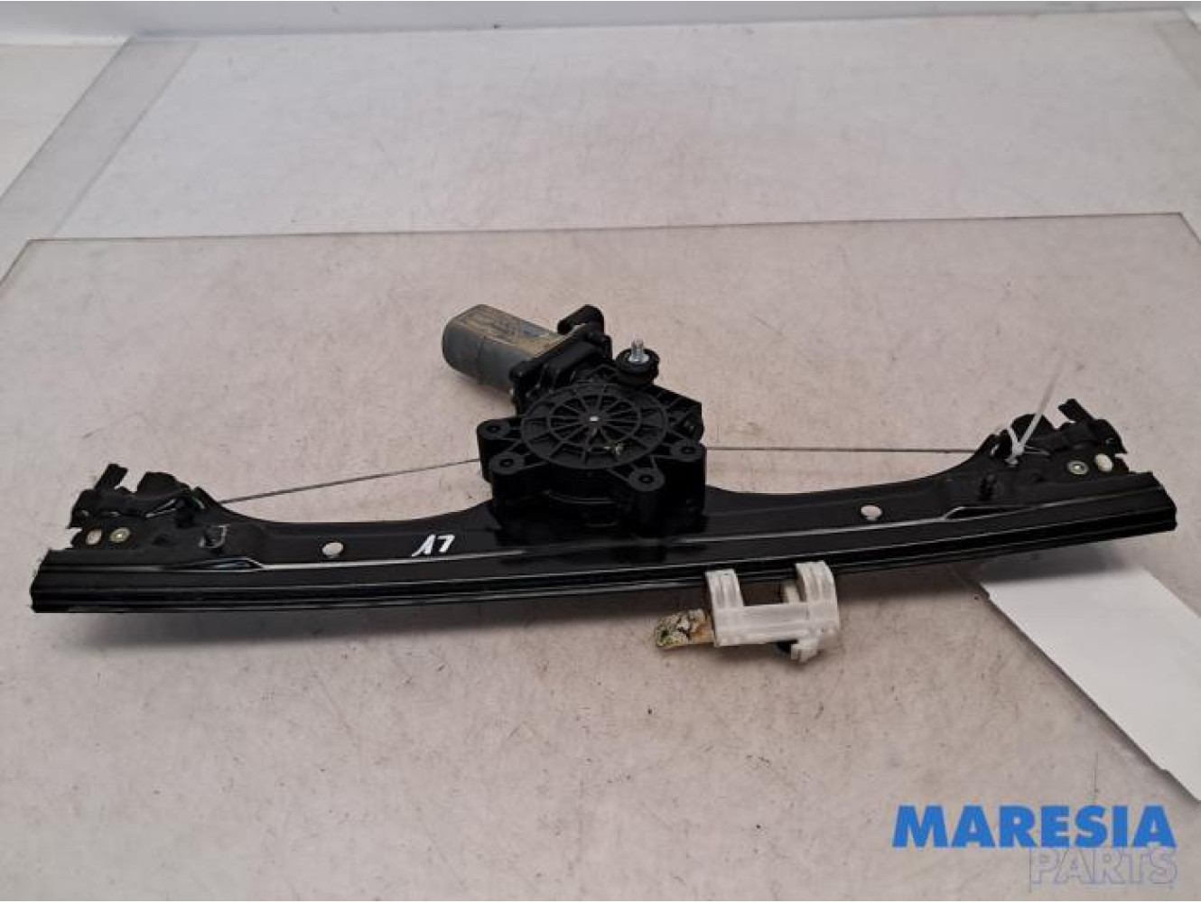 Fiat - 500 - Window mechanism 2-door, front left