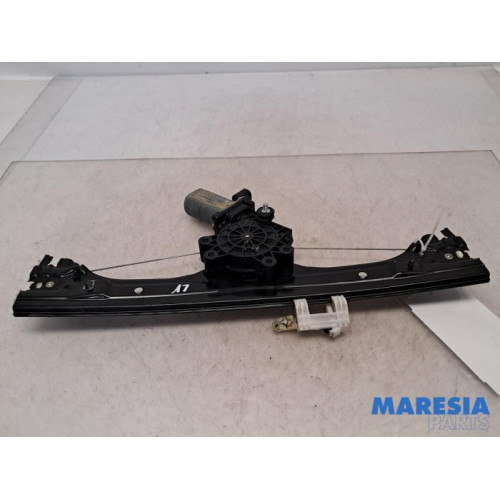 Fiat - 500 - Window mechanism 2-door, front left