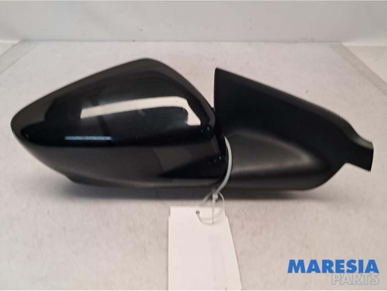 Citroen - C4 Cactus - Wing mirror, right