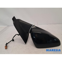Citroen - C4 Cactus - Wing mirror, right