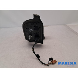 Citroen - C4 Cactus - Wing mirror, right