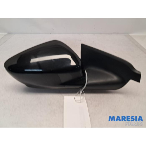 Citroen - C4 Cactus - Wing mirror, right