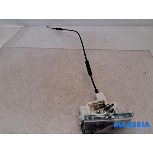 Fiat - 500 - Door lock mechanism 2-door, left