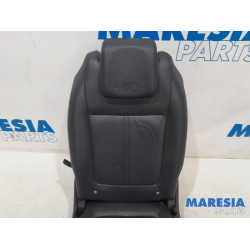 Peugeot - 5008 - Sitz hinten