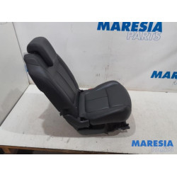 Peugeot - 5008 - Sitz hinten