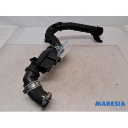 Peugeot - Expert - Intercooler Buis