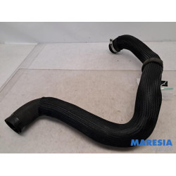 Peugeot - Expert - Intercooler hose