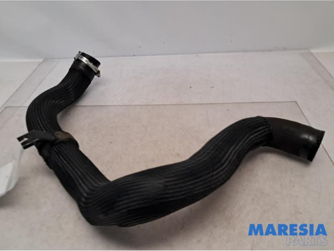 Peugeot - Expert - Intercooler hose
